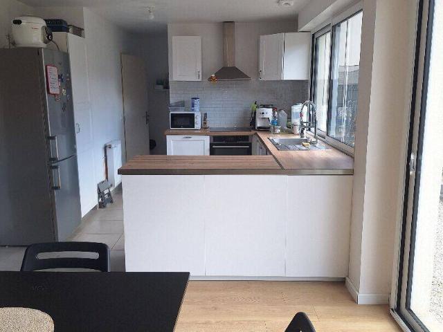 Maison Jouarre 5 pièce s 118 m2