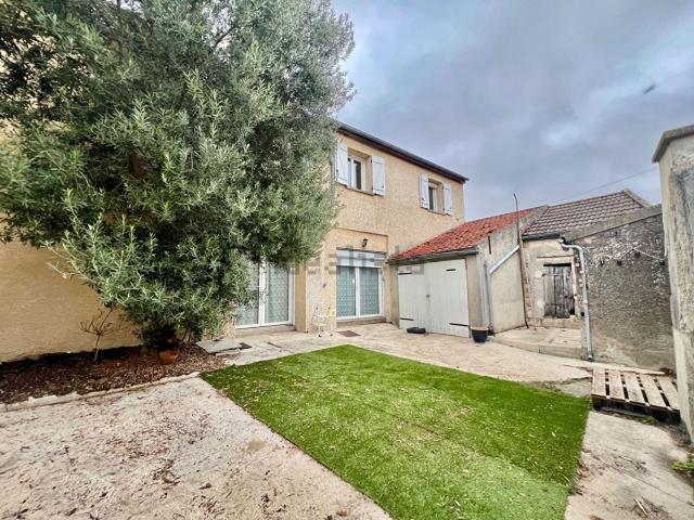 Maison, Jouarre