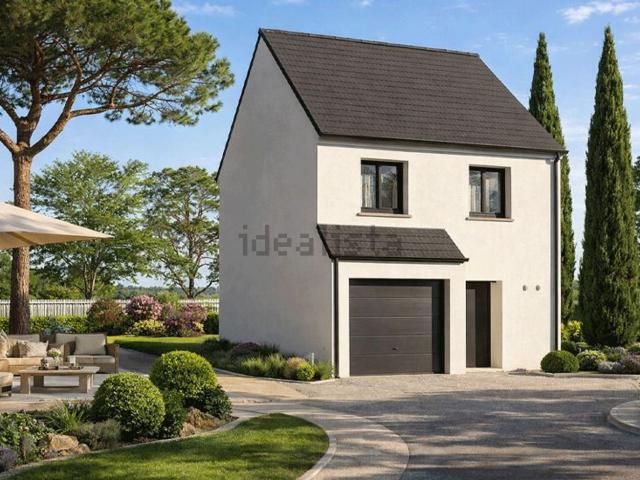 Maison, Jouarre