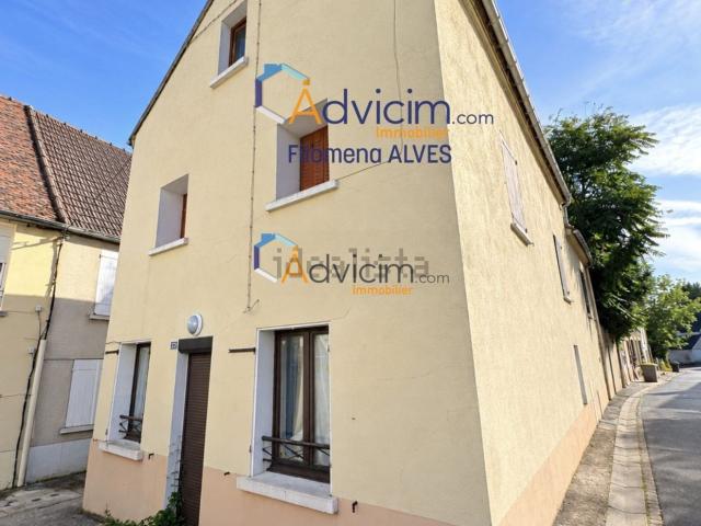Maison, Reuil en Brie