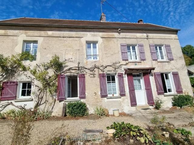 Maison, Jouarre