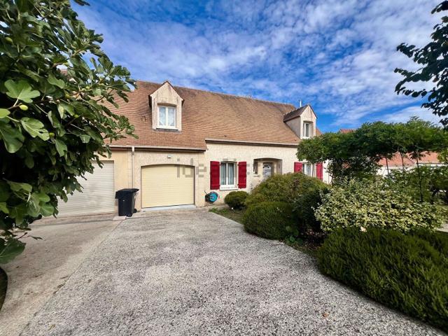 Maison, Jouarre