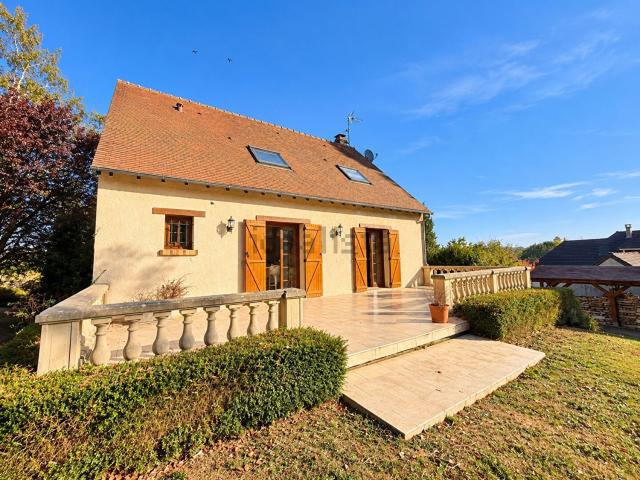 Maison, Jouarre