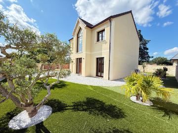 Maison Jouars Pontchartrain 4 pièce s 99 m2