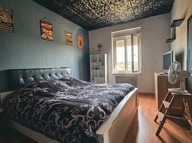 Maison Joudreville 3 pièce s 58 m2