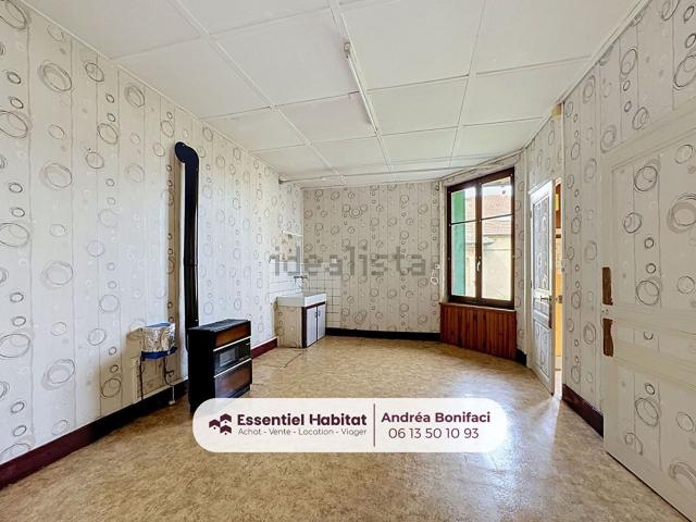 Maison, Joudreville