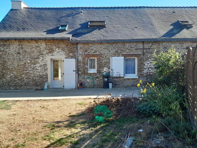 Maison, Joué sur Erdre