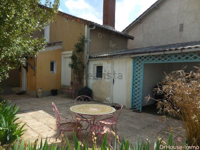 Maison, Jouhet