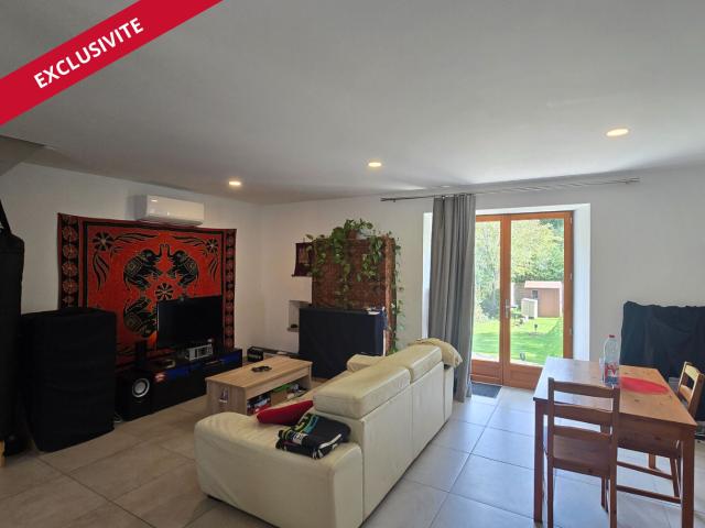 Maison Jousse 3 pièce s 63 m2