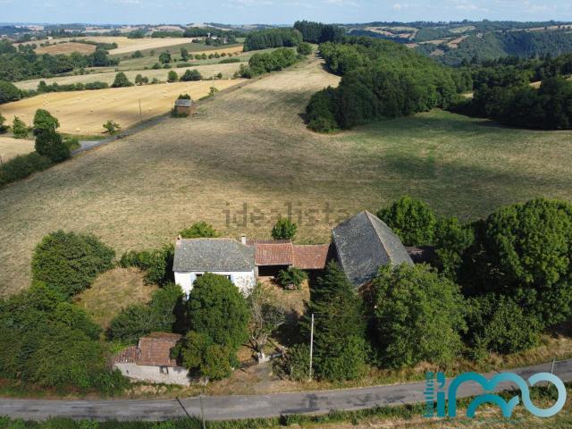 Maison, Jouqueviel