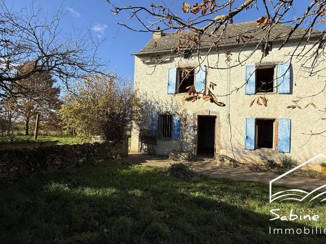 Maison, Jouqueviel