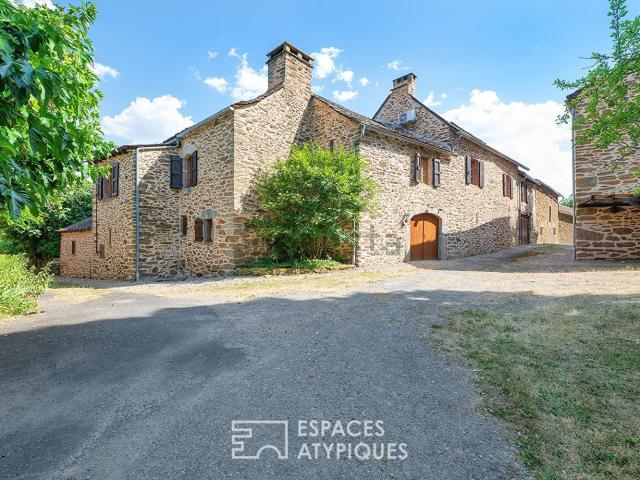 Maison, Jouqueviel