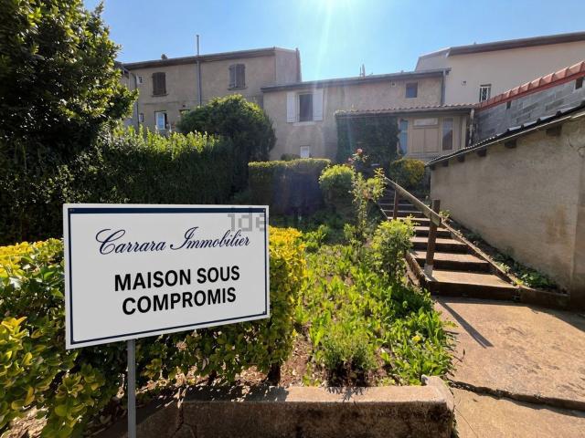 Maison, Jouy aux Arches