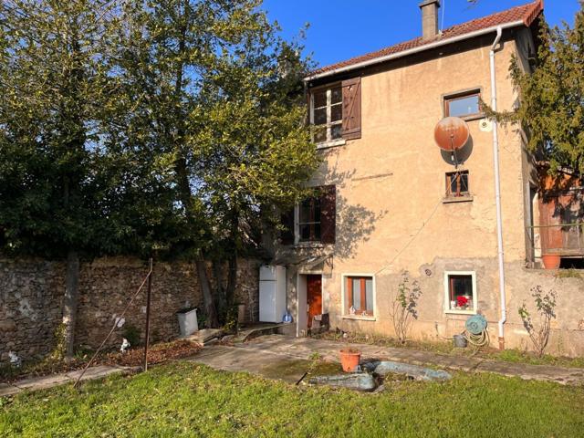 Maison, Jouy en Josas