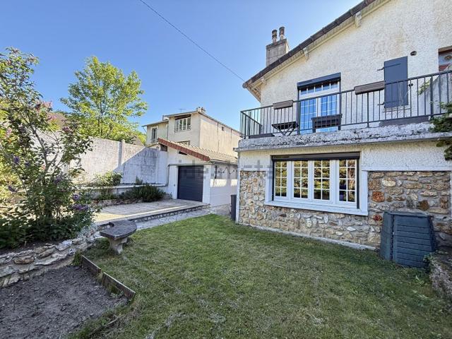Maison, Jouy en Josas