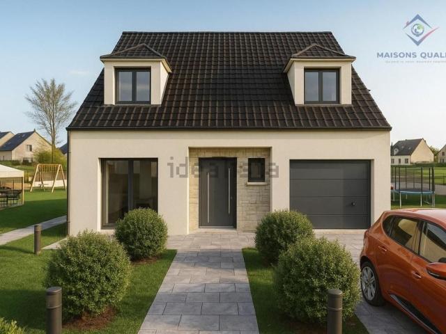 Maison, Jouy en Josas