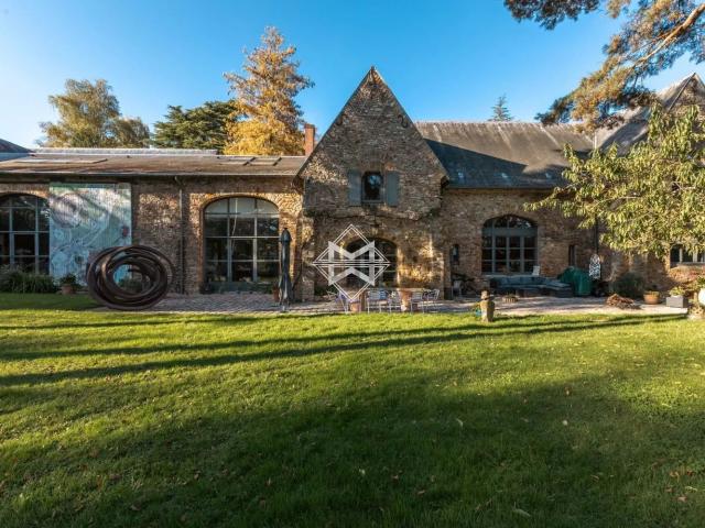 Maison, Jouy en Josas