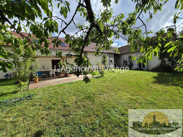 Maison, Jouy sous Thelle