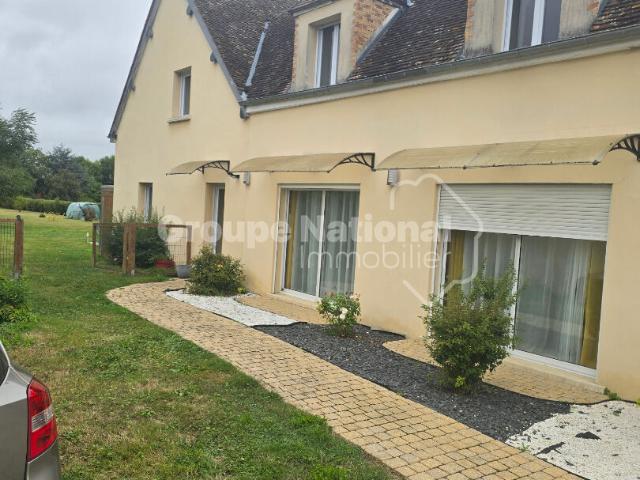 Maison Jouy Sous Thelle 9 pièce s 279.05 m2
