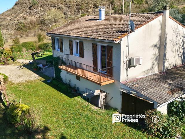 Maison Joyeuse 6 pièce s 152 m2 244 560 HAI
