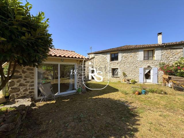Maison, Joannas