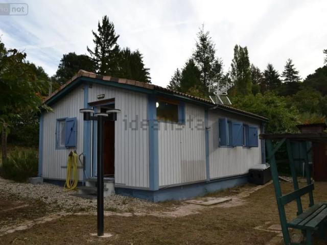 Maison, Joannas