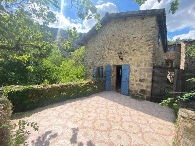 Maison, Joannas