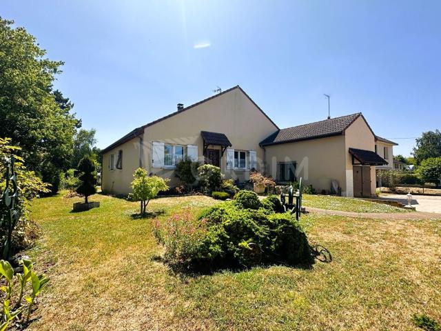 Maison, Joigny
