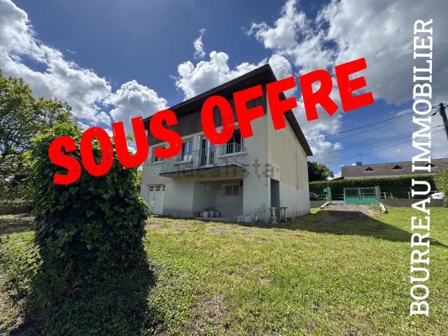 Maison, Joigny