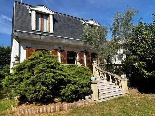 Maison, Joinville le Pont