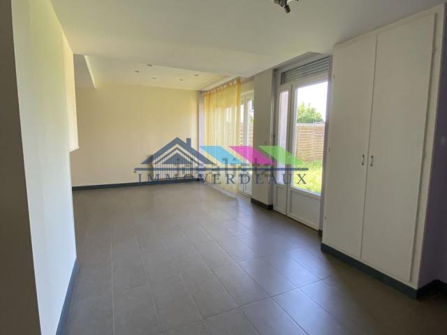 Maison, Jolivet