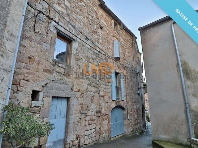 Maison, Joncels