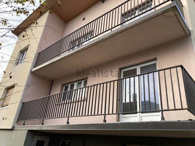 Maison, Joncherey