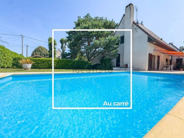 Maison, Jonage
