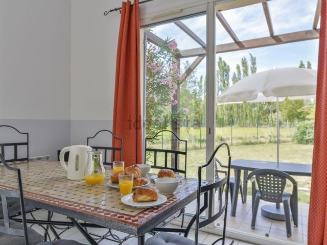 Maison, Jonquerettes