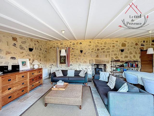 Maison Jonquieres 3 pièce s 110.88 m2 111m² Jonquières