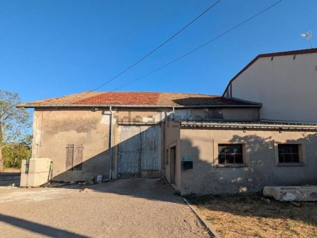 Maison, Jonville en Woëvre