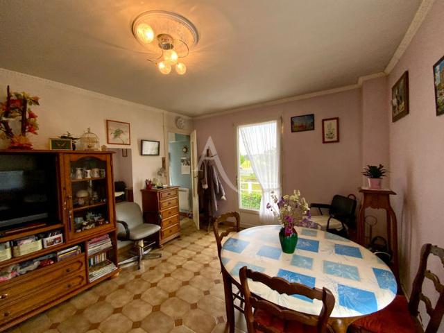 Maison Jonzac 3 pi?e s 68 m2