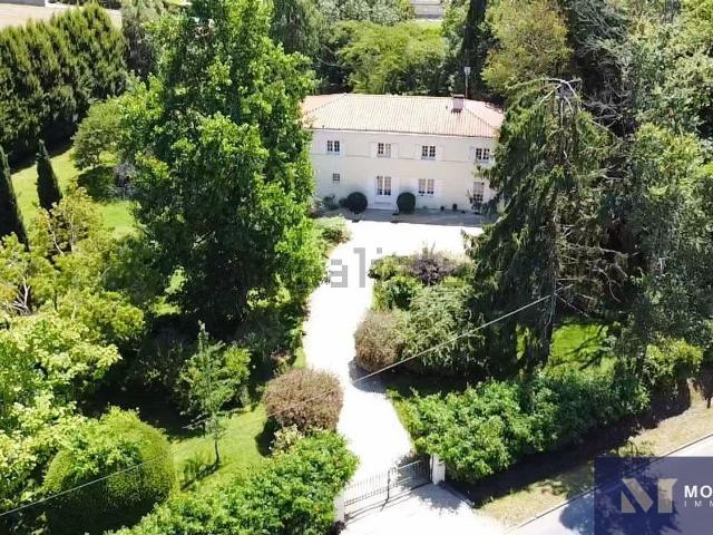 Maison, Jonzac