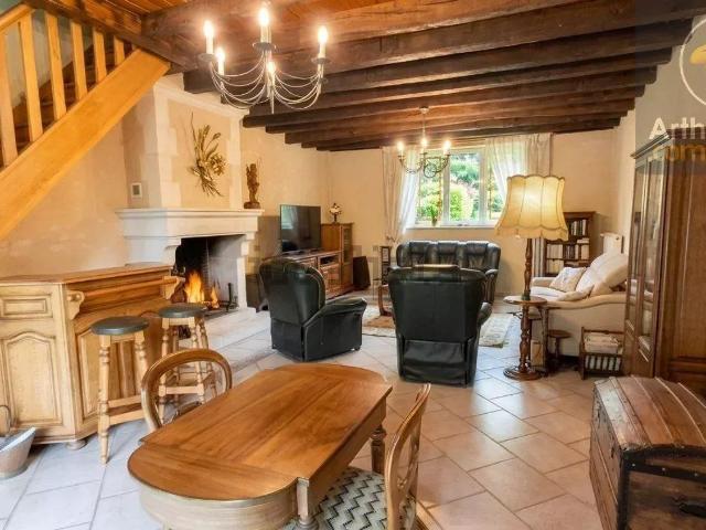 Maison, Josnes