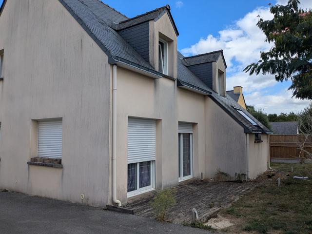 Maison Josselin 122.33 m² 122m² Josselin