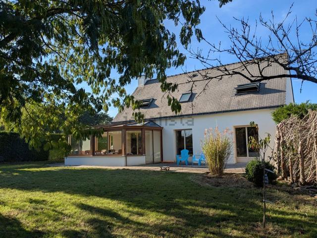 Maison, Josselin