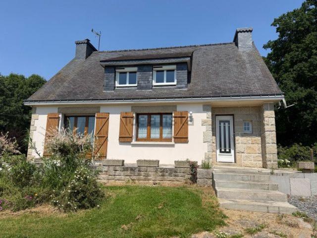 Maison, Josselin