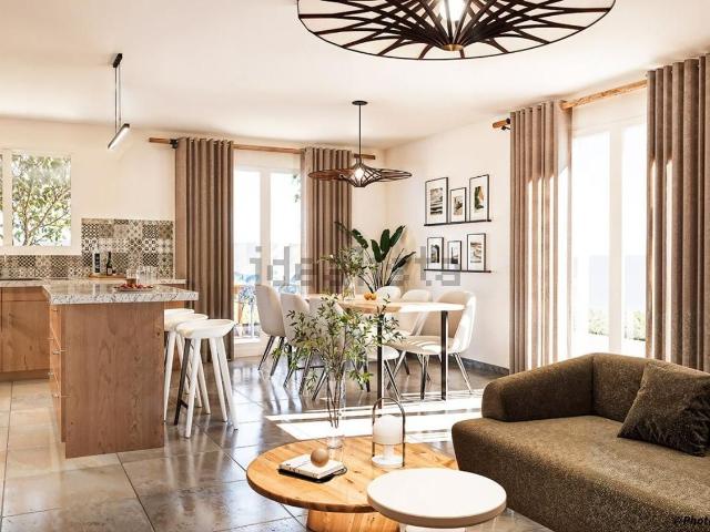 Maison, Jaunay Marigny