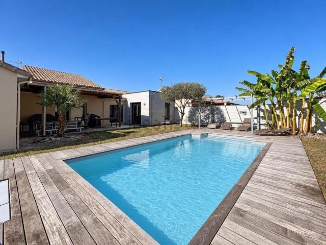 Maison, Jaunay Marigny