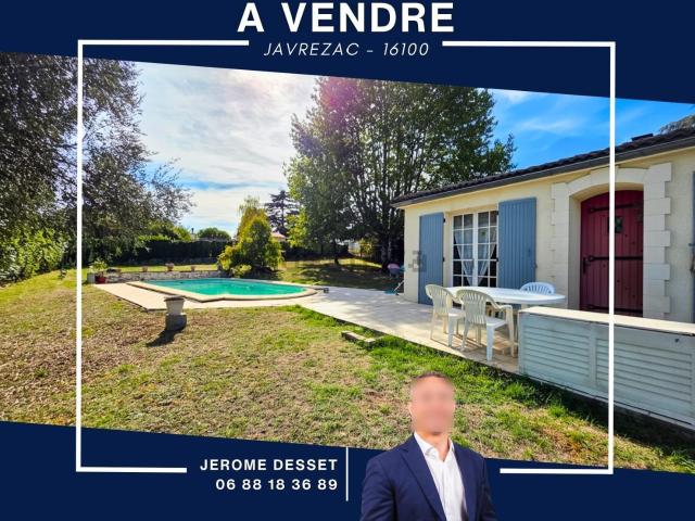 Maison, Javrezac