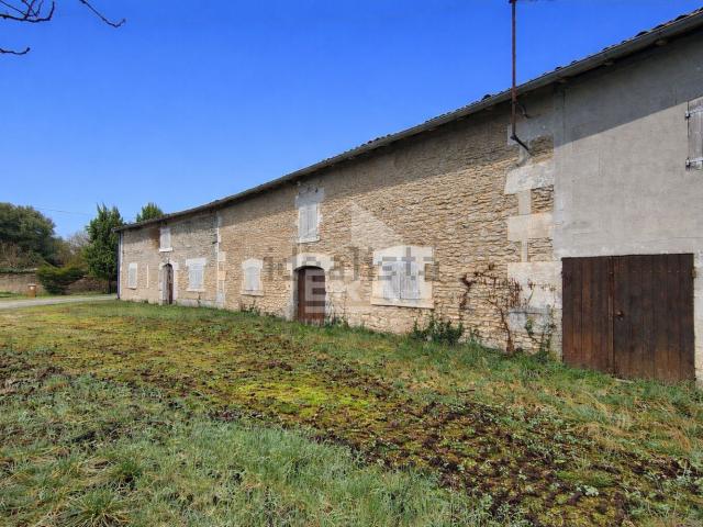 Maison, Javrezac