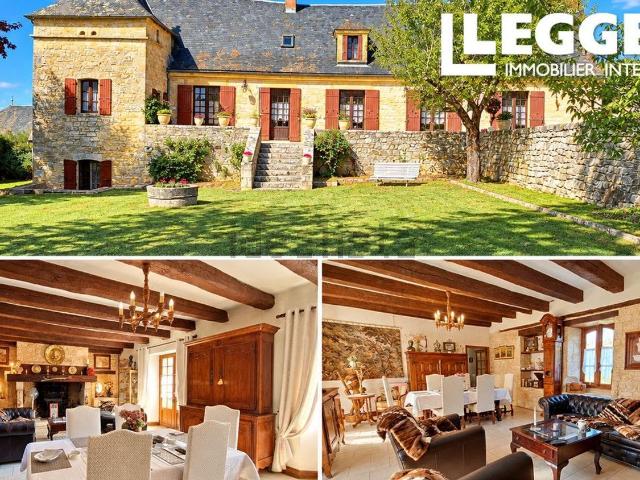 Maison, Jayac