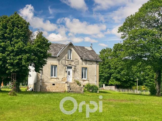 Maison, Jabreilles les Bordes