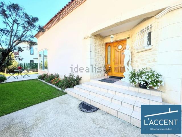 Maison, Jacou